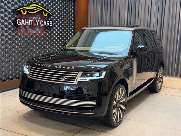 Land Rover Range Rover Vogue 2026 for sale in Iraq - Erbil